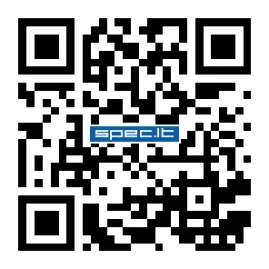 QR kodas | Hermija, MB