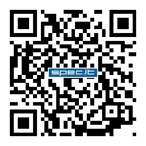 QR kodas | Mano sulčių baras, MB | spec.lt