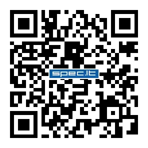 QR kodas | Martyno Šaikaus projektai, MB
