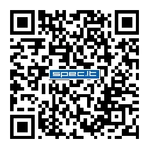 QR kodas | Masažų ir sporto studija Figūra plius, MB | spec.lt