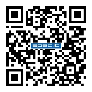 QR kodas | Mažas gabaritas, MB