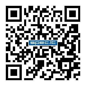 QR kodas | Mazetti Media Lab, MB