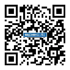 QR kodas | Mažylio studija, MB | spec.lt