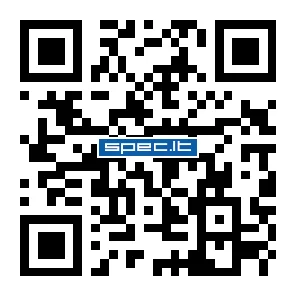 QR kodas | Medūna, MB