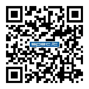 QR kodas | Medžio buveinė, MB | spec.lt