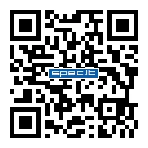 QR kodas | Melnas, MB