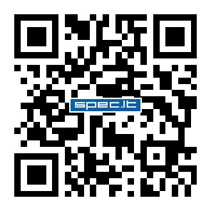 QR kodas | Menas ir mada, MB