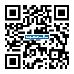 QR kodas | Menas kitaip, MB | spec.lt