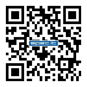 QR kodas | Mėsą rūkė, MB