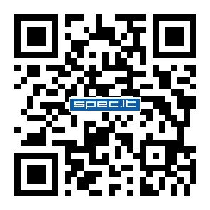 QR kodas | Metro forma, MB