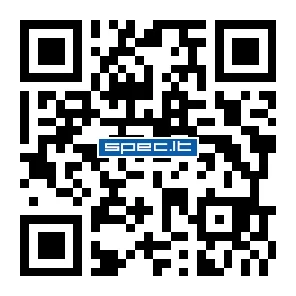 QR kodas | Midesa, MB