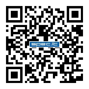 QR kodas | Miesto SPA zona, MB | spec.lt