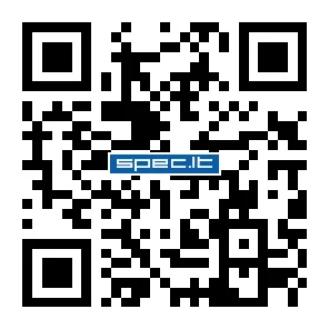 QR kodas | Migera, MB