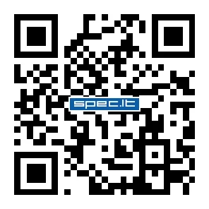 QR kodas | Migeva, MB | spec.lt