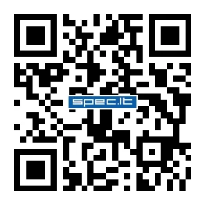 QR kodas | Milibus, MB