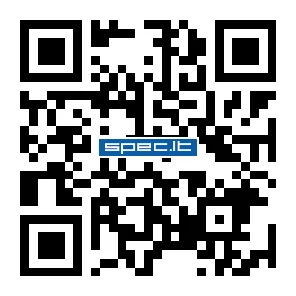 QR kodas | Miliuna, MB | spec.lt
