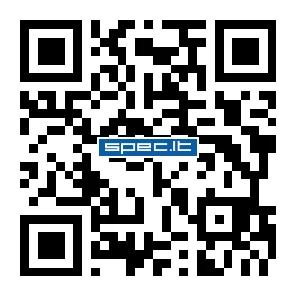 QR kodas | Miško turtai, MB