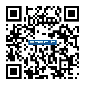 QR kodas | Mobilusis sferinis planetariumas, MB