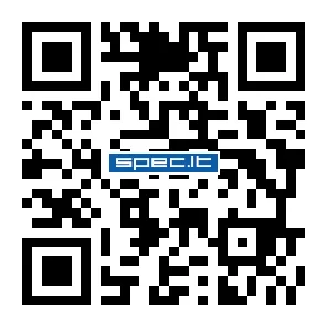 QR kodas | Molėtiškis, MB | spec.lt