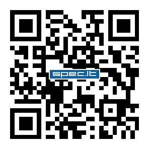 QR kodas | Mondri darbai, MB
