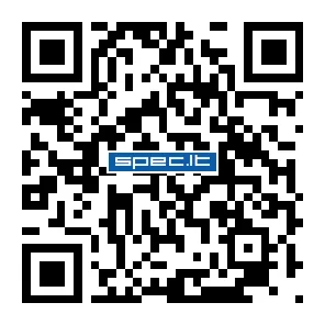 QR kodas | Naudoti baldai, MB | spec.lt