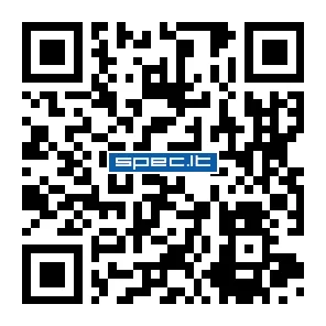 QR kodas | Nemokumo advokatas, MB | spec.lt