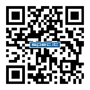 QR kodas | Nieko, MB | spec.lt