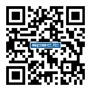 QR kodas | Nuomamobilis, MB | spec.lt