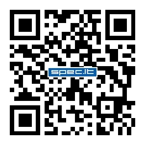 QR kodas | Obena, MB