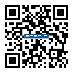QR kodas | Ocuna, UAB | spec.lt