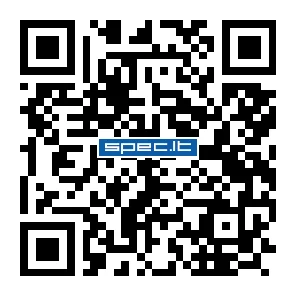 QR kodas | odontologijos klinika Denvivus, MB | spec.lt