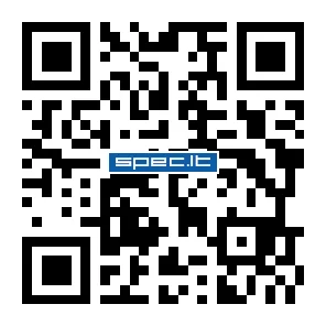 QR kodas | Tangent z, MB