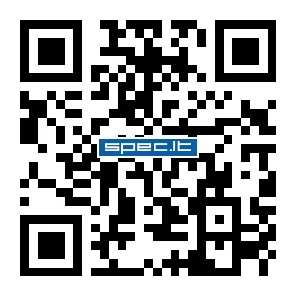 QR kodas | Omniatekas, MB