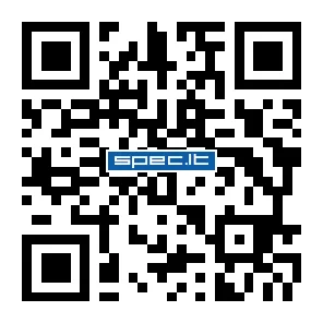 QR kodas | optika Korega, MB