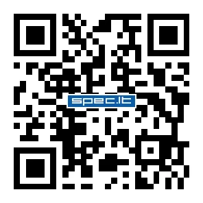 QR kodas | Orbema, MB
