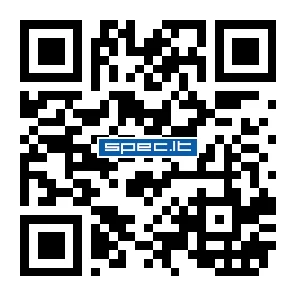 QR kodas | Orineidas, MB