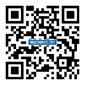 QR kodas | Ortogija, MB | spec.lt