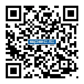 QR kodas | Papildų ekspertai, MB | spec.lt