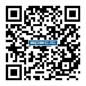 QR kodas | Partnerių apdaila, UAB | spec.lt
