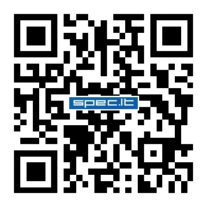 QR kodas | Pas buhalterį, MB | spec.lt