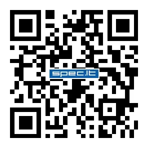 QR kodas | Pas Justą, MB