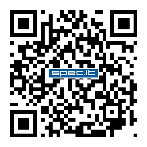 QR kodas | Pastae fabrica, MB