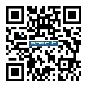 QR kodas | Pregenus, MB