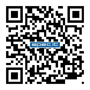 QR kodas | Pro arte decor, MB