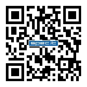 QR kodas | MB projects, UAB | spec.lt