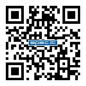 QR kodas | PROJEKTAI, UAB, MB | spec.lt