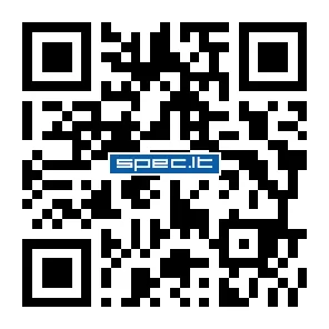 QR kodas | Prokinesis, MB