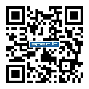 QR kodas | Prospauda, MB