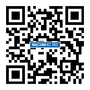 QR kodas | Prosvara, MB