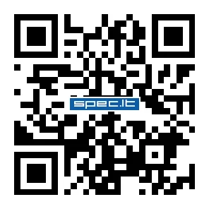 QR kodas | Provizija, MB | spec.lt